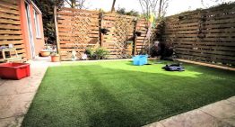 QUICK GUIDE ABOUT USING ARTIFICIAL GRASS