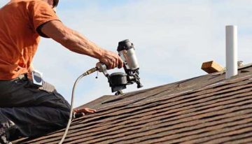 Ways to Maintain the Roof