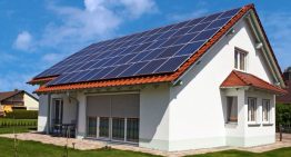 Learning the Basic Components of a Solar Power System for Home Use
