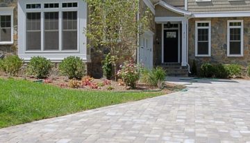 What To Keep In Mind When Installing Driveways?