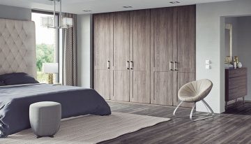 Things to Know About Fitted Wardrobes