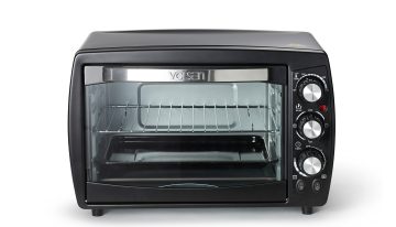 Volsen essentials – Features of the countertop oven and grill