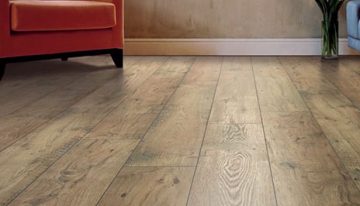 Enhance the elegance of your house by getting the right flooring