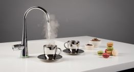 Boiling Water Tap: What it Is and Why You Need it