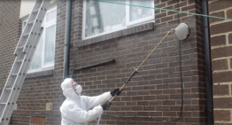 Advantages Of Hire The Right Damp Proofing Experts