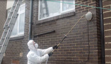 Advantages Of Hire The Right Damp Proofing Experts